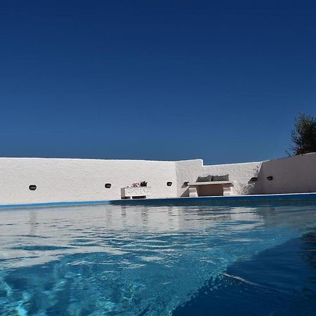 Casa Green Sitio de Calahonda Kültér fotó