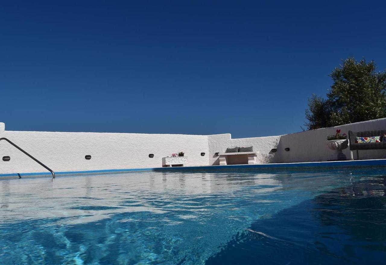 Casa Green Sitio de Calahonda Kültér fotó