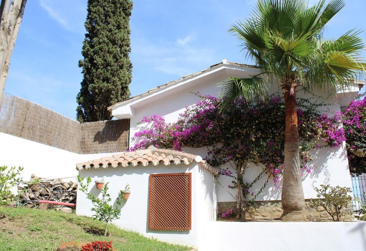 Casa Green Sitio de Calahonda Kültér fotó