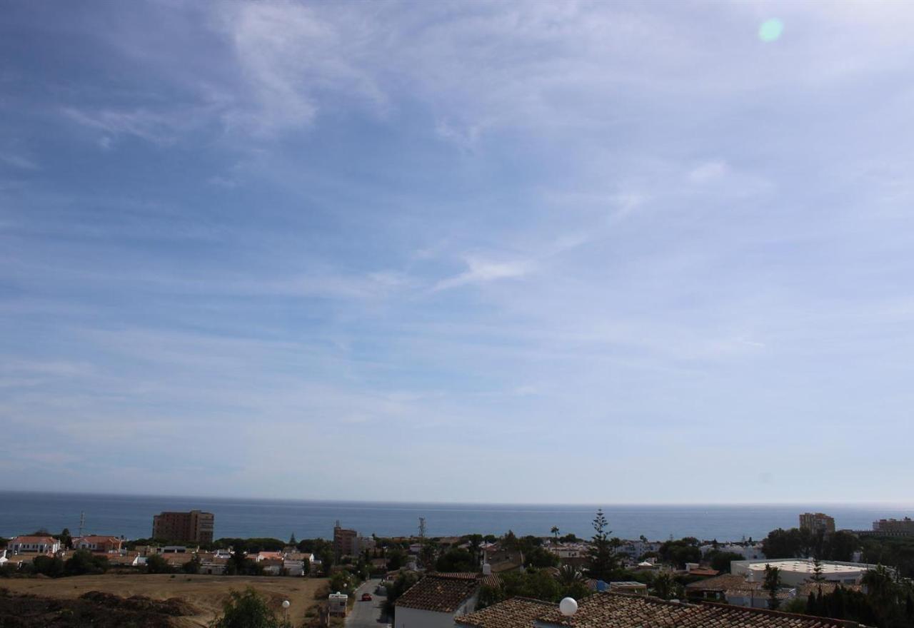 Casa Green Sitio de Calahonda Kültér fotó